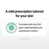 COSNORI PDRN Daily Revitalizing Mask - Skin Strengthening with PDRN, Firming & Soothing, 100% Plant-Based Sheet Mask, 30 Sheets, 11.83 fl.oz