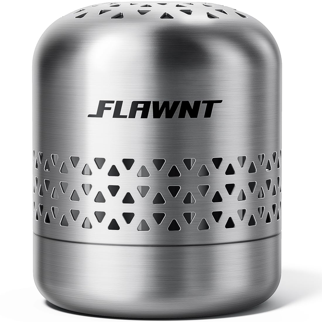 FLAWNT Fridge Deodorizer, 10-Year Odor Eliminator for Refrigerator & Freezer, No Baking Soda Needed, Long-Lasting Refrigerator Odor Eliminator, Neutralizes Food Smells, Space-Saving Kitchen Gadget