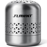 FLAWNT Fridge Deodorizer, 10-Year Odor Eliminator for Refrigerator & Freezer, No Baking Soda Needed, Long-Lasting Refrigerator Odor Eliminator, Neutralizes Food Smells, Space-Saving Kitchen Gadget