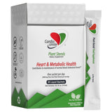Cardiosmile 2000mg Plant Sterols Supports Healthy Cholesterol Levels with 1400mg beta-Sitosterol for Heart & Metabolic Health Support, 30 Day Supply in Single Use Liquid Packets