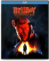 Hellboy: The Crooked Man [Blu-Ray]