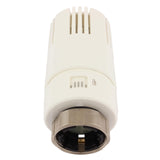 MYSON Thermostatic Radiator Valve Replacement Head Only TRV 2 Way