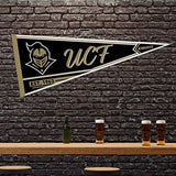 Rico Industries NCAA Classic 12" x 30" Felt Wall Décor Pennant - Great for Home/Bed Room/Man Cave Décor