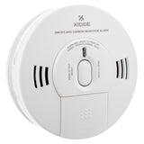 Kidde 10SCO Combination Smoke and Carbon Monoxide Alarm with Voice Notification
