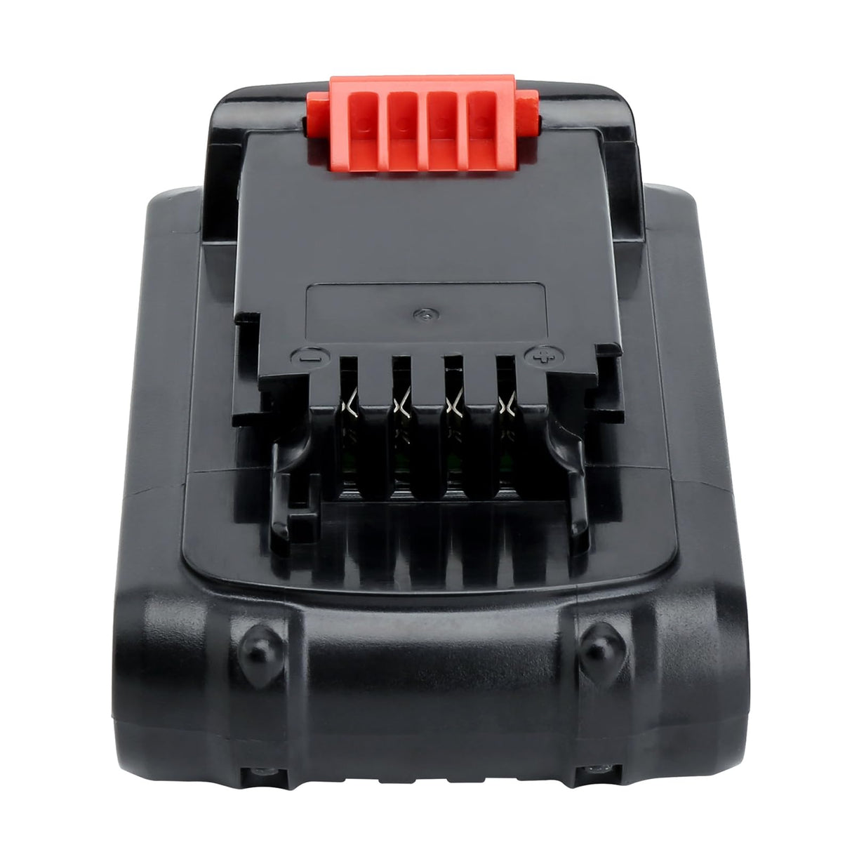 Lasica 2Pack 4.0Ah 20V MAX LBXR20 Compatible with Black and Decker Weed Eater 20V Battery LB2X4020 LBXR2020-OPE LBXR20-OPE2 LBXR20B-2 LB2X3020-OPE LBXR20BT 20 Volt Max Outdoor Cordless Power Tools