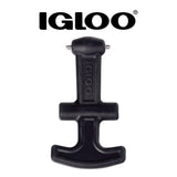 Igloo T-Handle Latch for BMX and Overland 25-72 Qt Coolers (Incompatible with IMX Cooler)