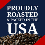 Victor Allen's Core Roast Variety Pack, 42 Count, Coffee Pods