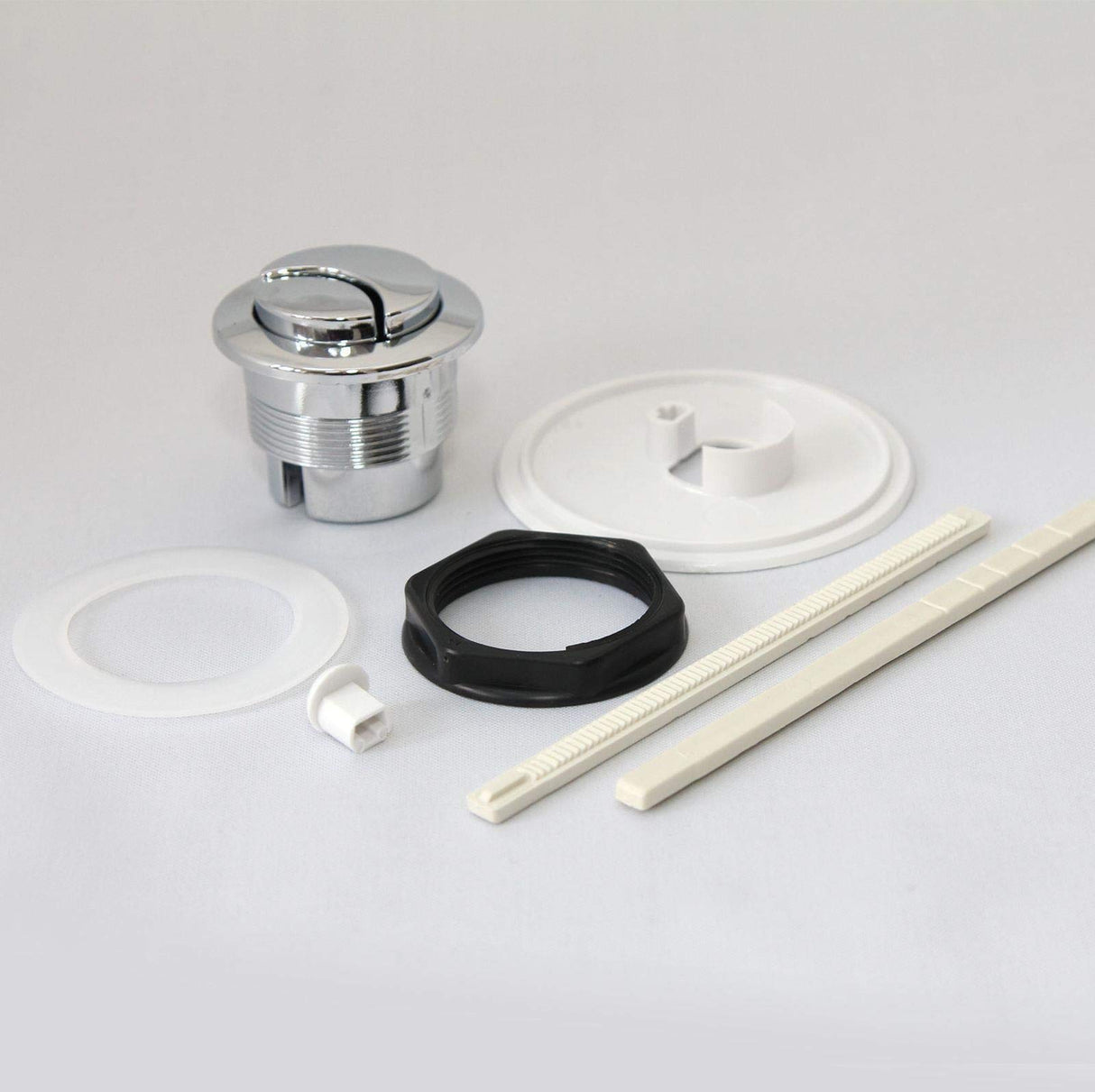 Ideal Standard Armitage Shanks EV344AA Chrome Push Button