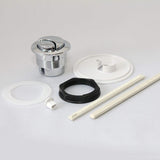 Ideal Standard Armitage Shanks EV344AA Chrome Push Button