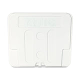 RTIC 22 QT Wheeled Ultra-Light Cooler Freezable Divider Insert Accessories Perfect for Organization, White