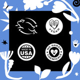 Molly's Suds Liquid Laundry Detergent | Clean Laundry Detergent Soap for Sensitive Skin | 2x Concentrated, High Efficiency (HE) | Ocean Mist - 100 Loads