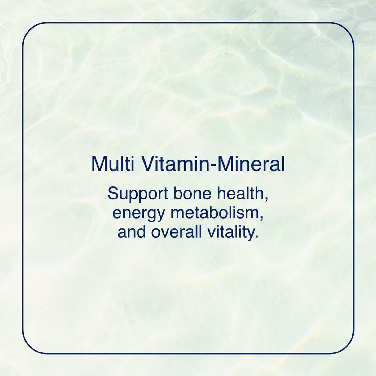 Trace Minerals Liquid Multi Vitamin-Mineral - Aid Body Mineral Health - Vitamin & Mineral Liquid Supplement - Supports Healthy Bones & Muscles - Natural Berry, 30 fl oz (30 Servings)