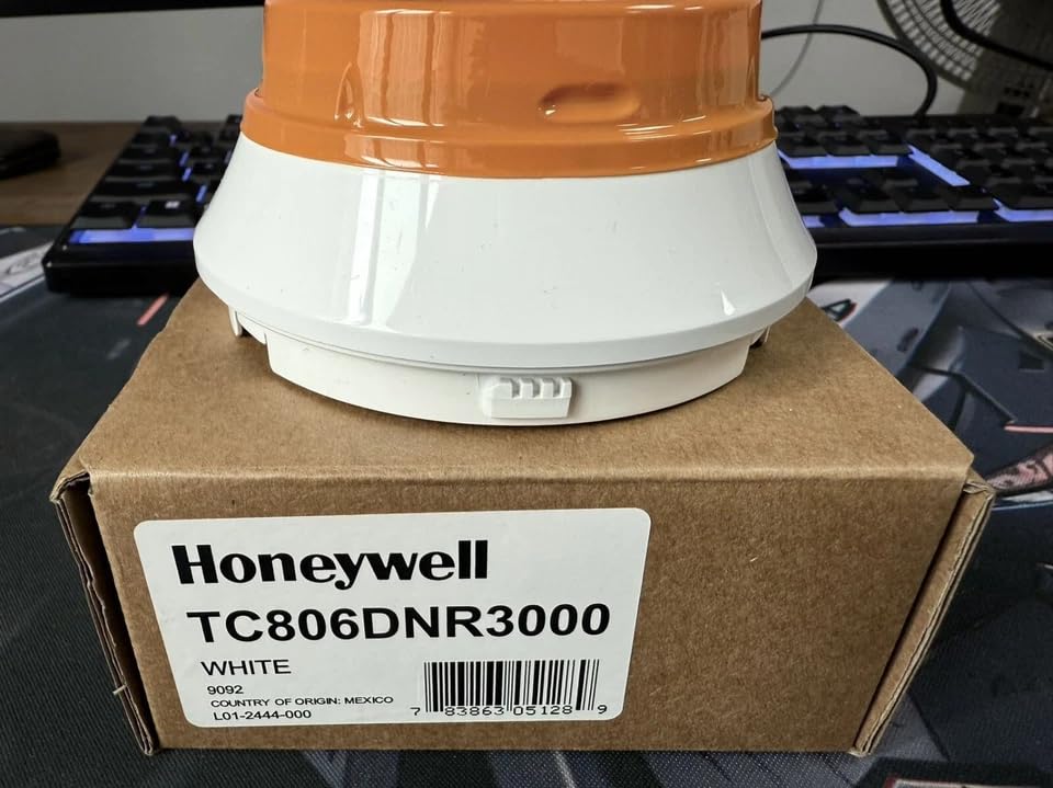 TC806DNR3000 Detector TC806DNR