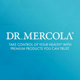 Dr. Mercola, Organic Fermented Greens, 9.5 oz (270 g), 90 Servings, Certifed Organic, Non GMO, Soy-Free and USDA Organic