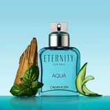 Calvin Klein Eternity Aqua For Him Eau de Toilette 1 fl oz