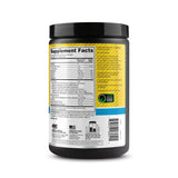 Optimum Nutrition Amino Energy Powder Plus Hydration, with BCAA, Electrolytes, and Caffeine, Pineapple Twist, 30 Servings (Packaging May Vary)