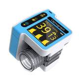 24 Hours Trend Palm Mini End Tidal CO2 Digital Monitor EtCO2/CO2 Monitor