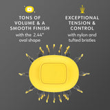 Drybar Blow-Dryer Shot Collection | Faster Blowouts with Tons of Volume and Less Frizz | Choose The Barrel Size Best for Your Hair Length and Desired Style