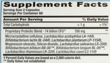 PB8 Pro-biotic Acidophilus 120-count (Value Pack of 2)