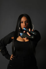 Andis 560980 Limited Edition Galaxy Envy Li Cordless Clipper & Slimline Pro Cordless Beard Trimmer Combo Hair Cutting Kit