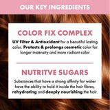 Alfaparf Milano Semi Di Lino Moisture Nutritive Hair Mask - Deep Conditioning Hair Repair Mask for Hydration & Shine - Sulfate, Paraben & Paraffin Free - Professional Quality Hair Care (16.9 oz)