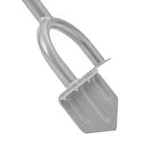 Garden Weasel Edger Chopper Lawn Tool for Garden Beds Sidewalks Patios