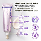 CENTELLIAN 24 Expert Madeca Cream Active Renew PDRN, TECA, Firming