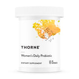 THORNE - Women's Daily Probiotic* - 30 Capsules - 30 Servings