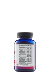 Kaleidogrow Healthy Hair Vitamins 60ct