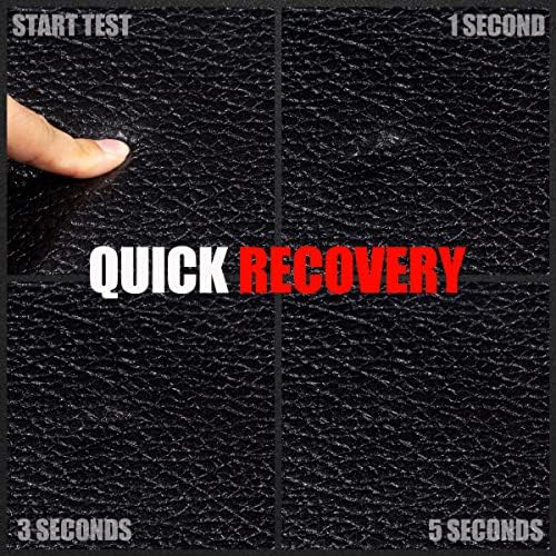 Bike Mat Compatible with Peloton Bike,Elliptical,Treadmill Mat, 6mm Thick, Under Exercise Bike Trainer Pad for Indoor Stationary Spin Bike Gym Equipment Hardwood Floor Carpet Protector