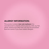 TRUBAR Vegan Protein Bar, Strawberry Shorty Got Cake, Gluten Free, Plant Based Protein, Dairy Free, Non GMO, Soy Free, No Sugar Alcohols, 12G Protein, 12G Fiber, 23G Carb, On the Go Snack Bars, 12 CT