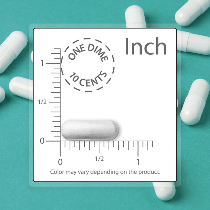 Supersmart - H. Pylori Fight 20 Billion CFU per Day - Probiotic Lactobacillus Reuteri Supplement | Non-GMO & Gluten Free - 120 Vegetarian Capsules