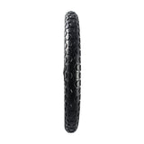 Marathon 92010-2PK Flat-Free 20" Tire and Wheel Assembly, Centered Hub, Ball Bearings, Heavy-Duty Plastic Spoked Wheel, Replacement for Rubbermaid Big Wheel and other Carts, Easy Install, 2 Pack
