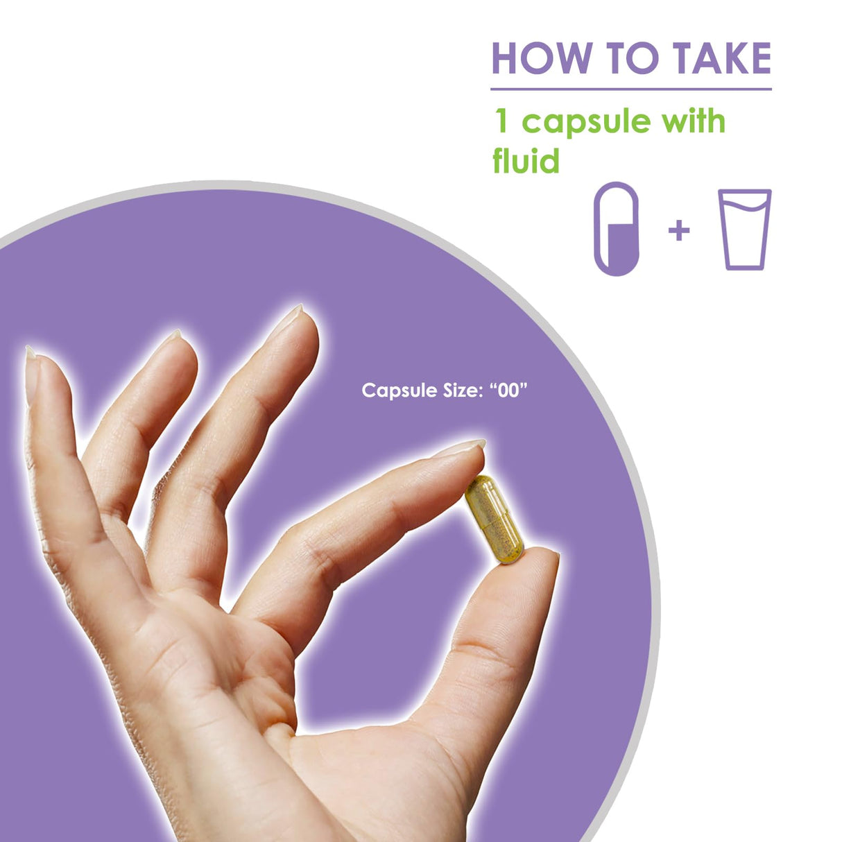 VH Nutrition VITEX+ | Vitex Chasteberry Supplement for Women | Hormonal Balance* and Fertility Support* | 650mg Per Serving of Vitex Berry Extract Powder | 60 Capsules