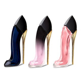 Carolina Herrera Good Girl Gift Set (3 X 0.24 Oz)