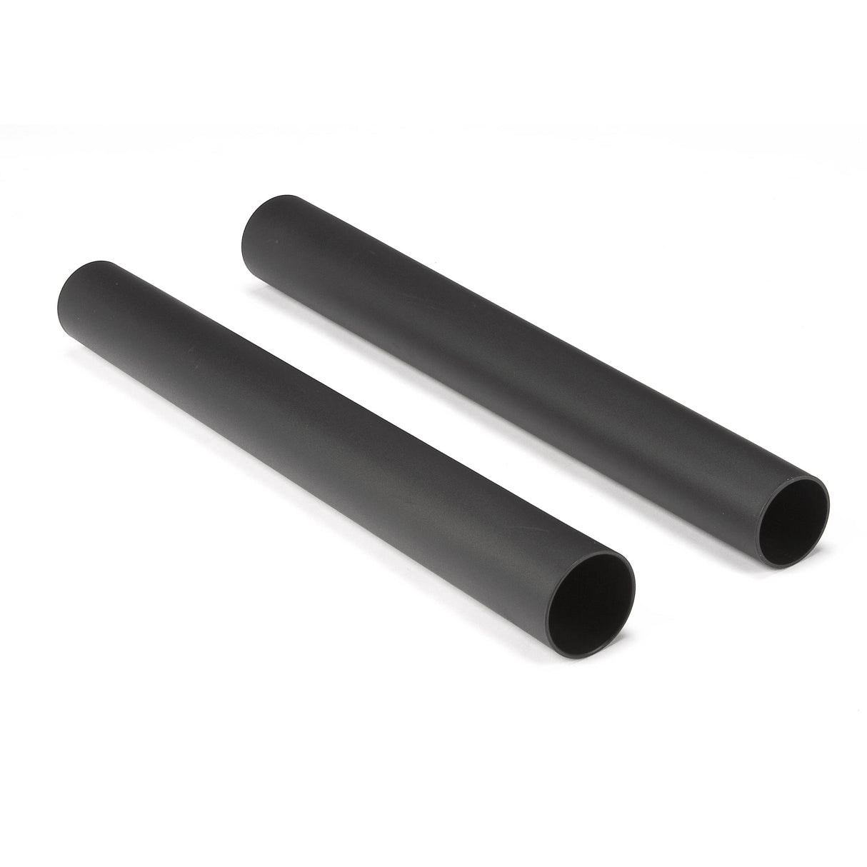 Shop-Vac 9068400 2.5 Inch Diameter Extension Wands, 40 Inches Extended Reach, Fits 2.5 Inch Diameter Hoses, Black, (2 Piece)