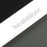 Kudos-Trading - Heatmiser TM4 V2 230v 4 Channel Time Clock 7 Day Timer Programmer Touch Screen Thermostat Works With Heatmisers UH8 Wiring Centre Ideal for Zone Control and Scheduling.