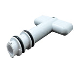 HTS Filling Key Compatible with Worcester Bosch Large Filling Key 87161211070 & Worcester 24CDi RSF 28CDi RSF & 35CDi II RSF Large Filling Key 87161211070