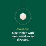 Standard Process Choline - Supports Healthy Fat Metabolism, Liver Health & Nervous System Function - Gluten-Free, Non-Dairy & Vegetarian -180 mg, 90 Tablets