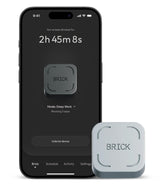 Brick Phone Distraction Blocker for iPhone & Android App & Screen Time Lock