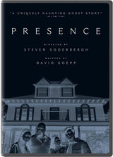 Presence [DVD]