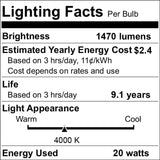 Crazypai Ceiling Fans with Lights, 52 Inch Modern Ceiling Fans with Lights and Remote Control, DC Reversible Motor, Noiseless, 3CCT, Ceiling Fan for Bedroom, Living Room, Apartment Indoor/Outdoor Use