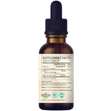 (4 Pack) Organic Vitamin D3 K2 Drops with MCT Oil Omega 3, 5000 IU, Maximum Strength Vitamin D Liquid - No Fillers, Non-GMO Liquid D3 for Faster Absorption & Immune Support (Vanilla, 4 Fl Oz)