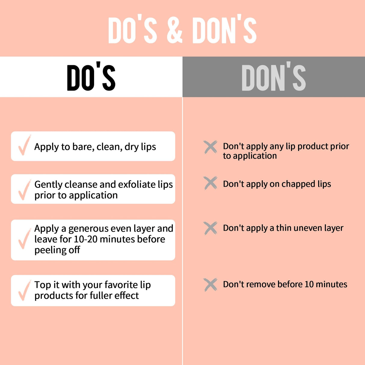 iMethod Lip Stain - Lip Liner Stain, Peel Off Lip Stain with Tweezer, Natural Long Lasting Lip Stain Peel Off, Waterproof, Easy to Use, Stay On All Day, Nude Pink