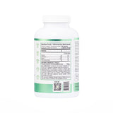 ADAPTOHEAL Immuneheal – Adaptogen, Immune System Booster Supplement with Schisandra Chinensis, Ginseng and Mushroom Extract (180 Capsules)