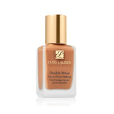 Estée Lauder Double Wear Stay-in-Place 24-Hour Long-Wear Matte Foundation Makeup, 1 Fl Oz, 3N2 Wheat