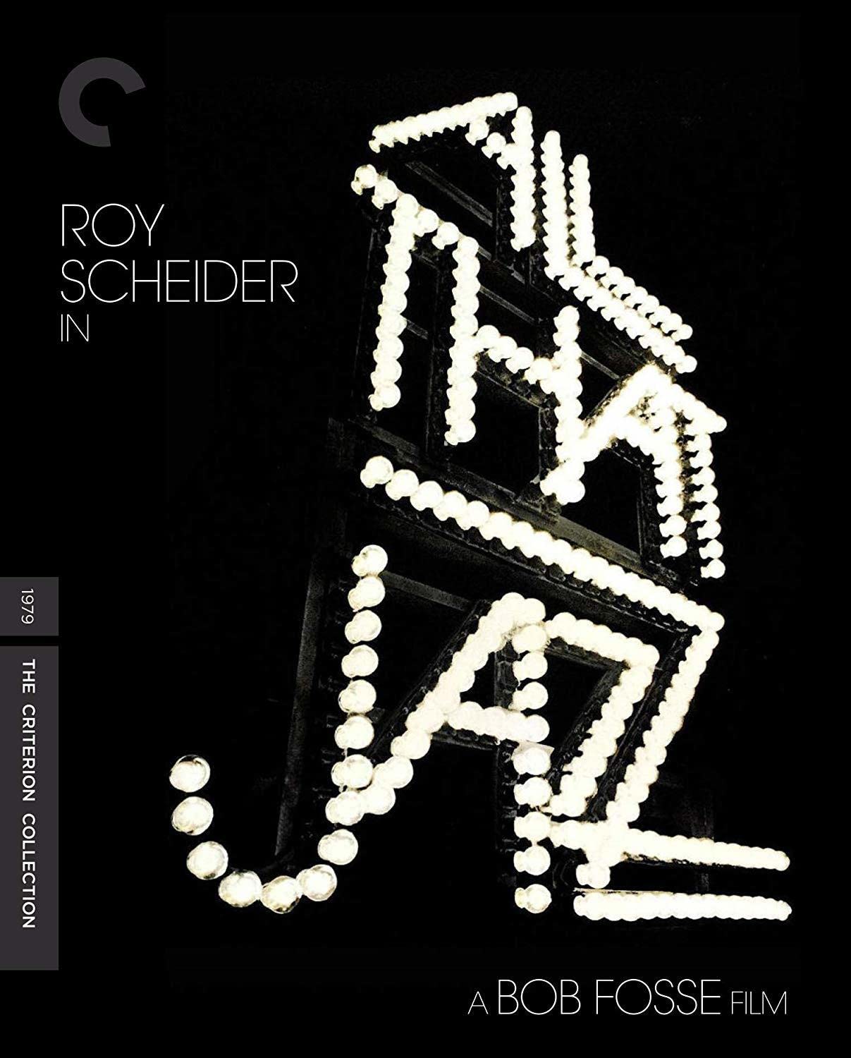 All That Jazz (The Criterion Collection) [Blu-ray]