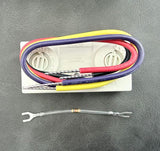 System Sensor M501M Addressable Mini Monitor Module
