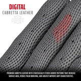 Franklin Sports MLB Baseball Batting Gloves - CFX Pro Adult + Youth Batting Glove Pairs - Baseball + Softball Batting Gloves - Multiple Sizes + Colors