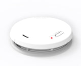 First Alert BRK PRC710 Smoke and Carbon Monoxide Alarm with Built-In 10-Year Battery , White